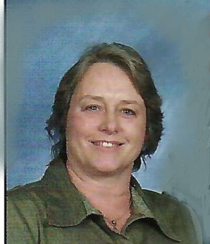 Debra Bailey Gorden Profile Photo