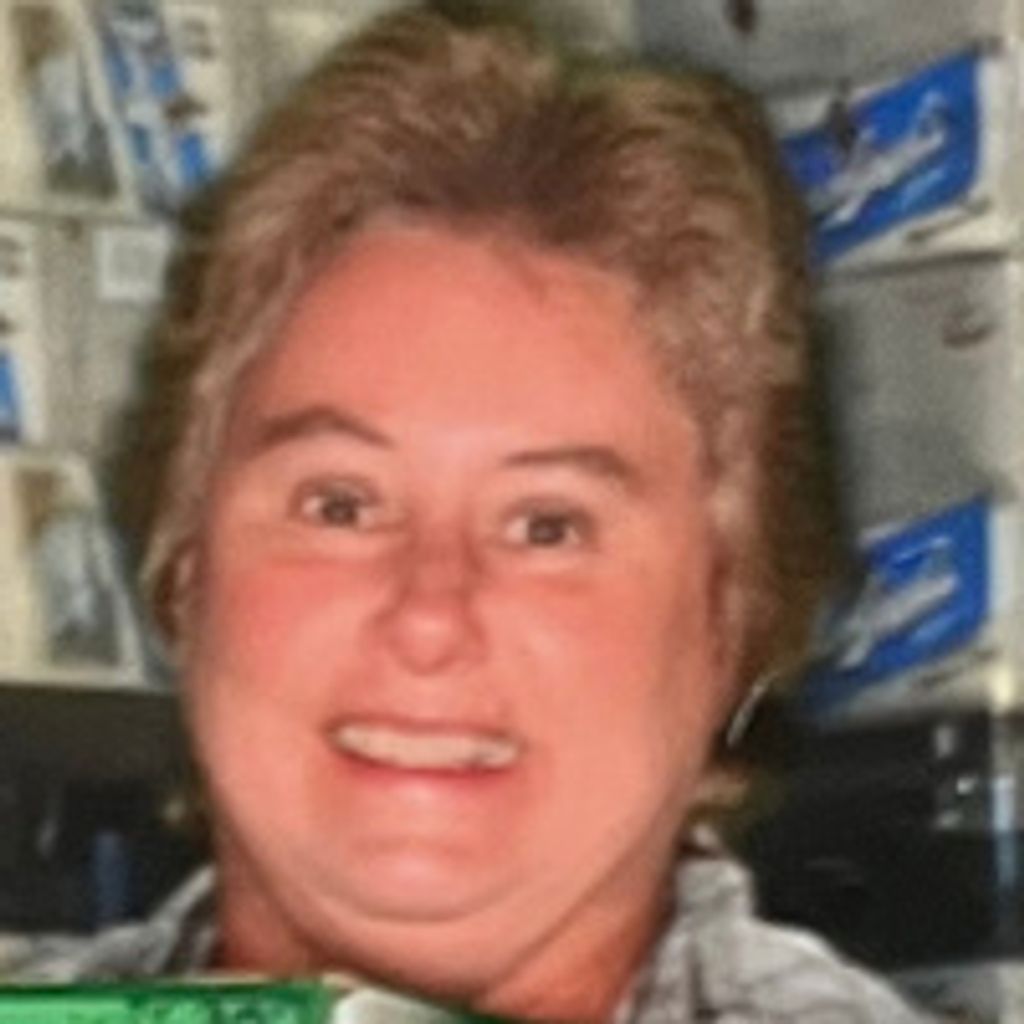 Lynn Denise Rickenberg Profile Photo