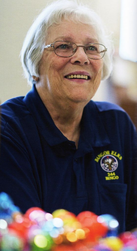 Beverly Ann Fowler