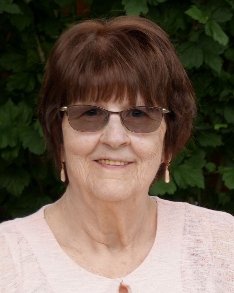 Glenda Mae Snyder