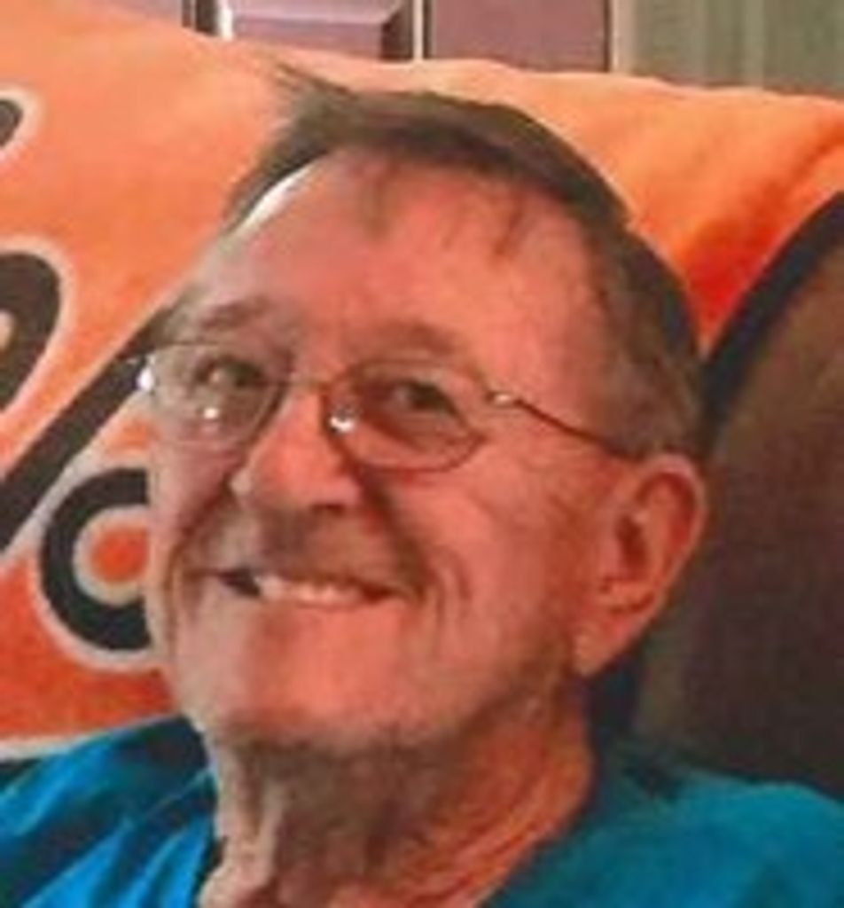 Ralph Hopkins