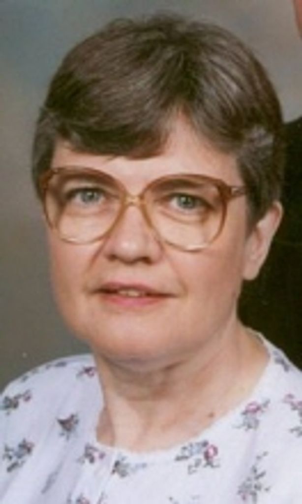 Nancy S. Lees