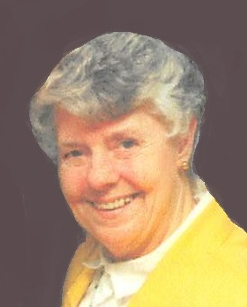 Catherine "Katie" (Carlson) Golden