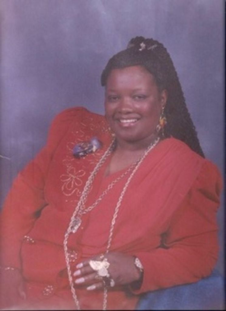 Gloria Spikes Harris Profile Photo