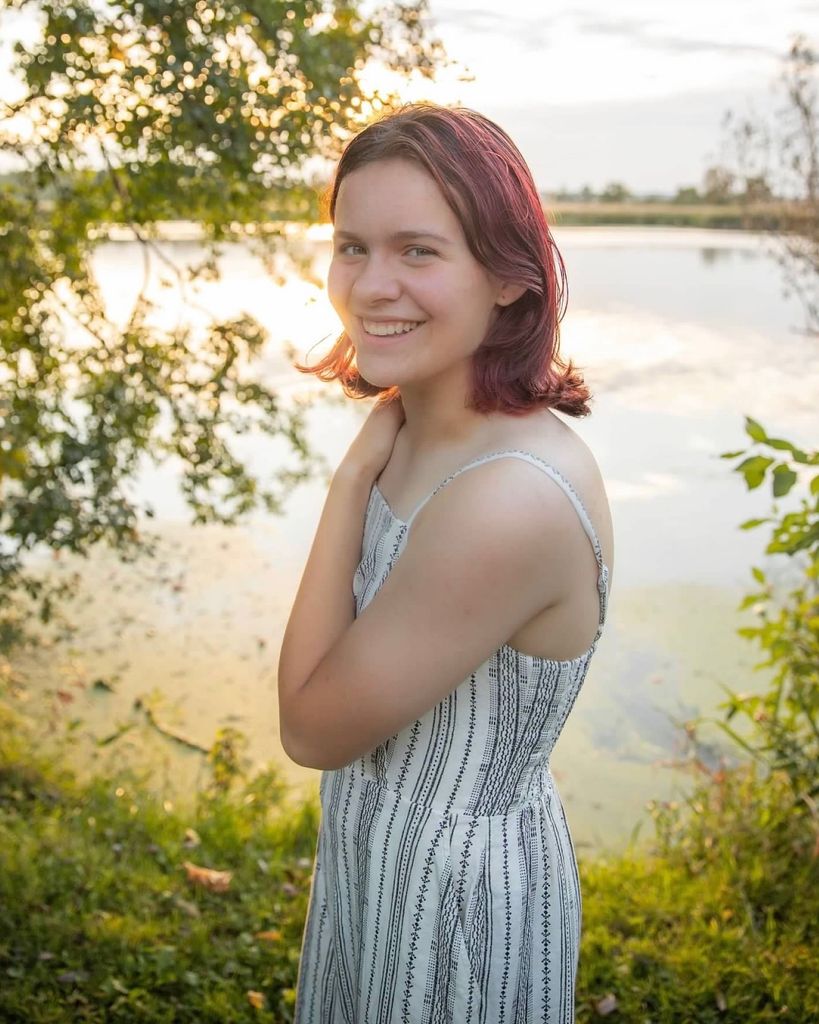 Lexi Samantha Liddicoat Profile Photo
