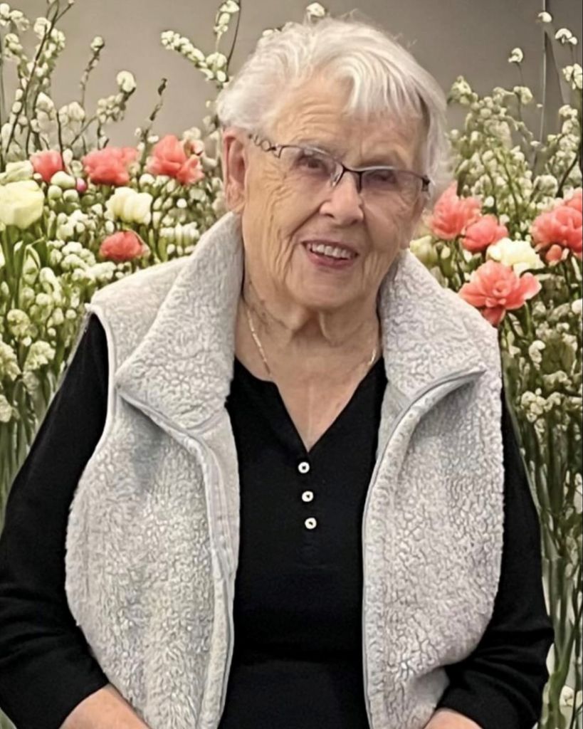 Joann F. Frownfelter