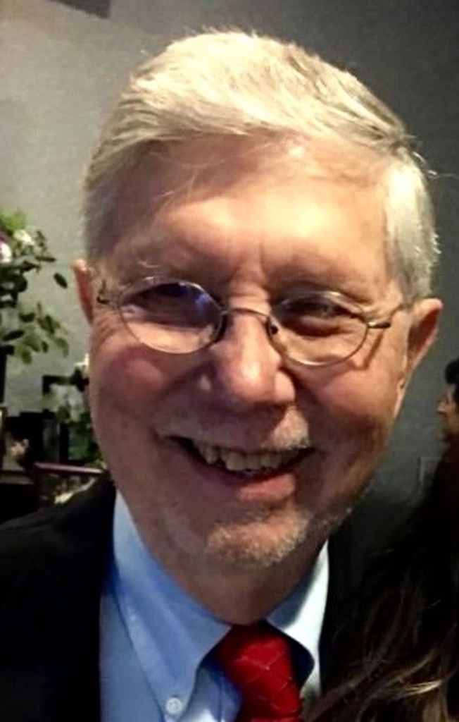Dr. William "Billy" Bickers Profile Photo
