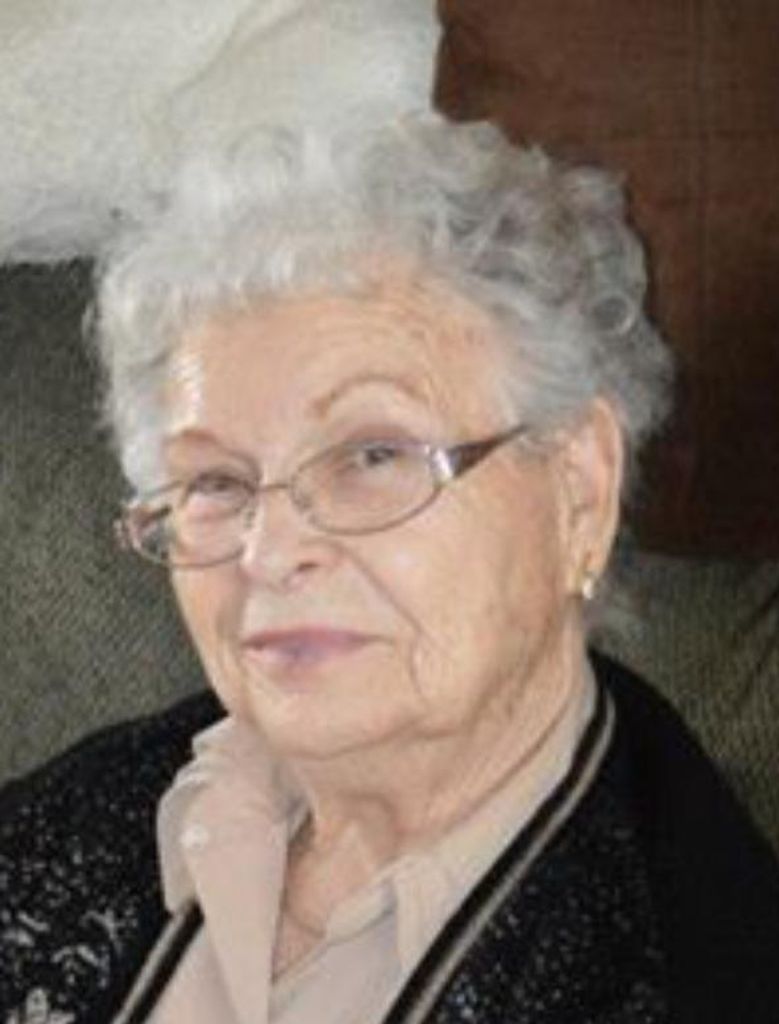 Clara  A. Hunter