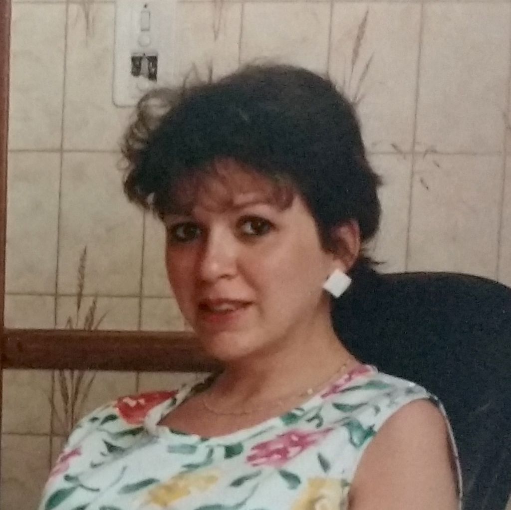 Marie  Christine Keable
