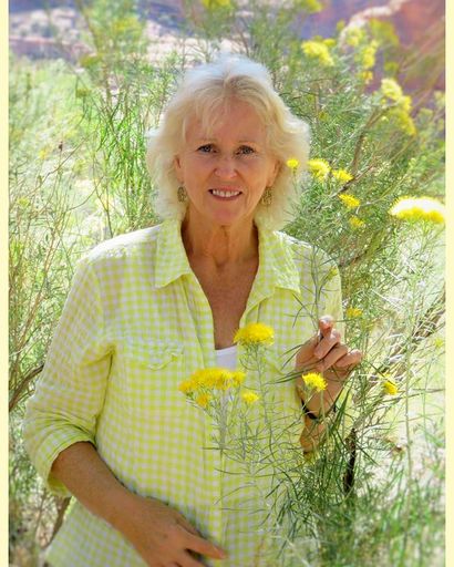 Dawn Wimble's obituary image