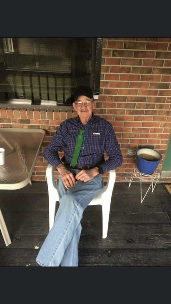 Kenneth "Slats" Eugene Smotherman Profile Photo