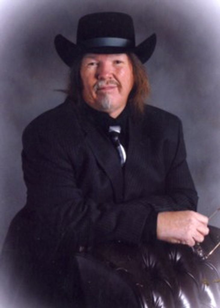 Jerry Mayberry