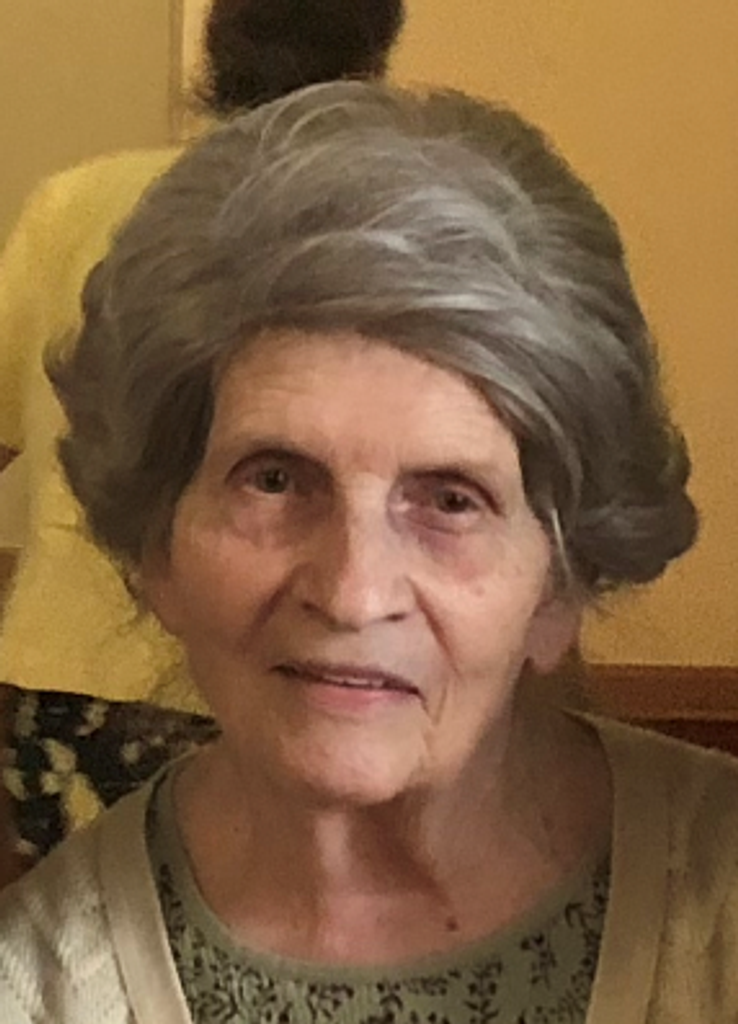 Wilma C. (Jarvis) Wells Profile Photo