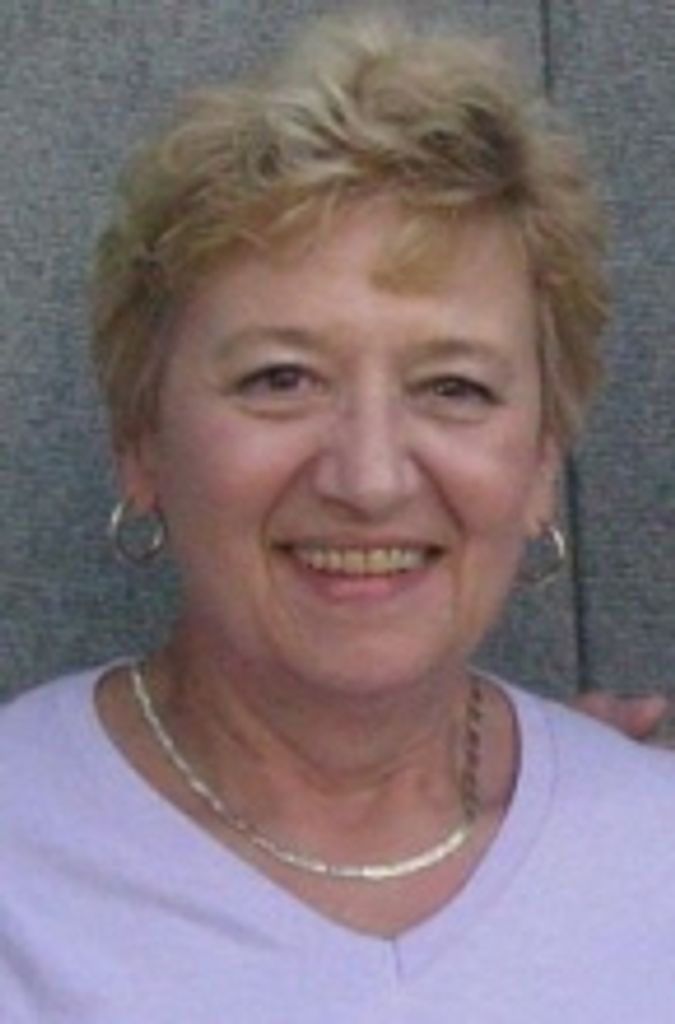 Joan M. (Hockensmith) Santillo