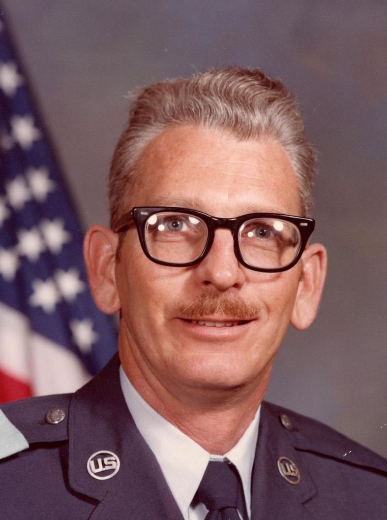 Michael Clinton Smith Profile Photo