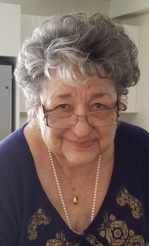 Patricia A. Arnette