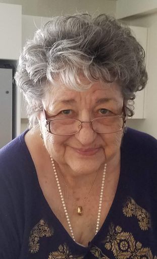 Patricia A. Arnette Profile Photo