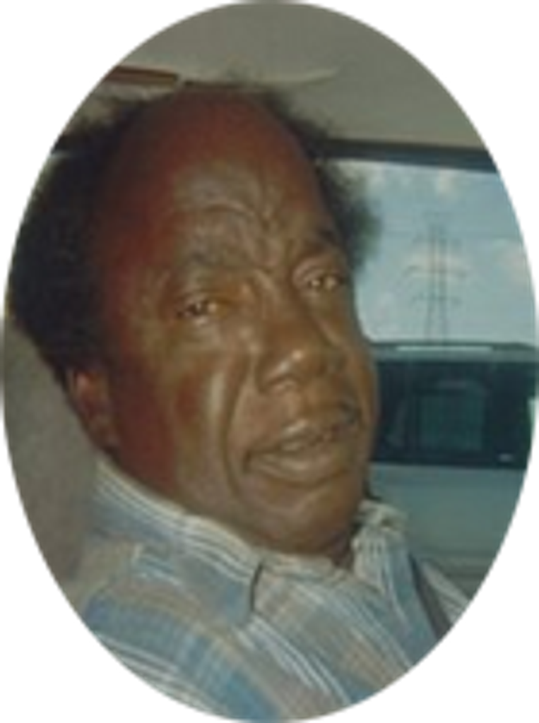 Perry Wright