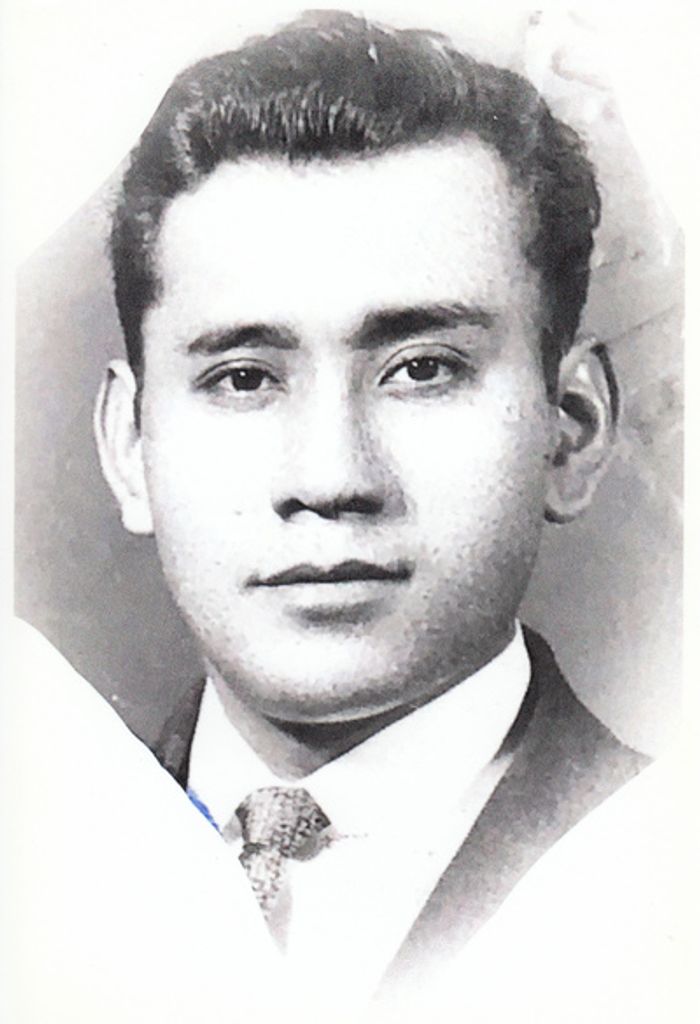 Jose Antonio Lopez Profile Photo
