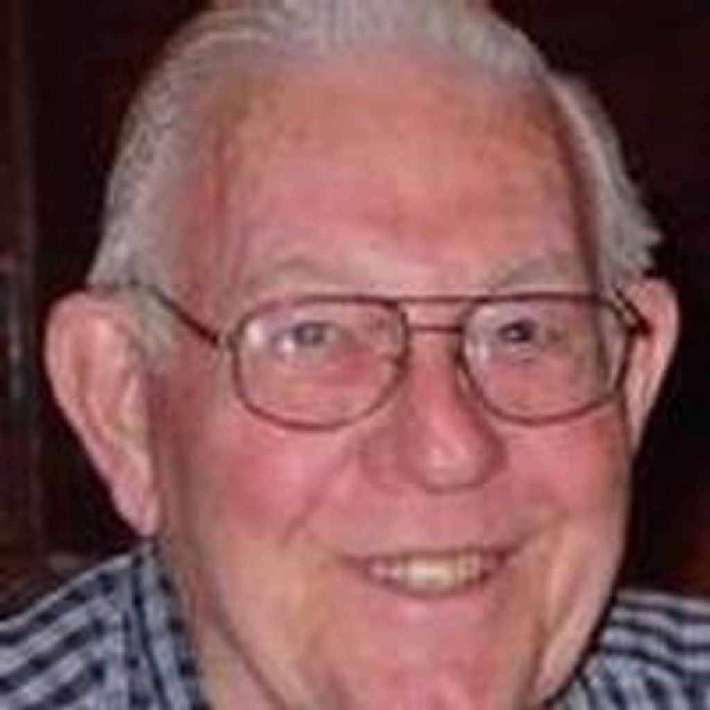 Vernon "Bud" Clement Muckenthaler