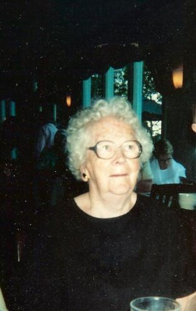 Althea Vose Profile Photo