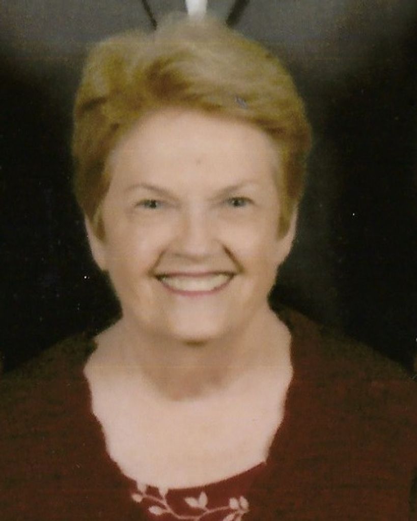 Kay Frances Lothenore Profile Photo