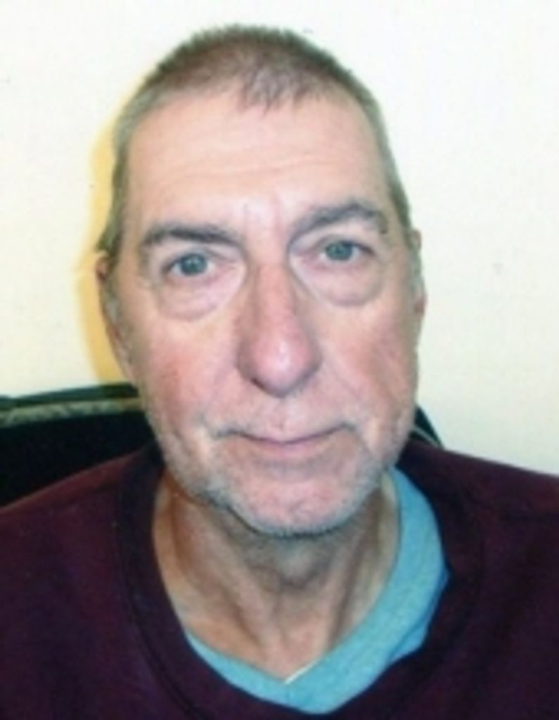 James Holderman
