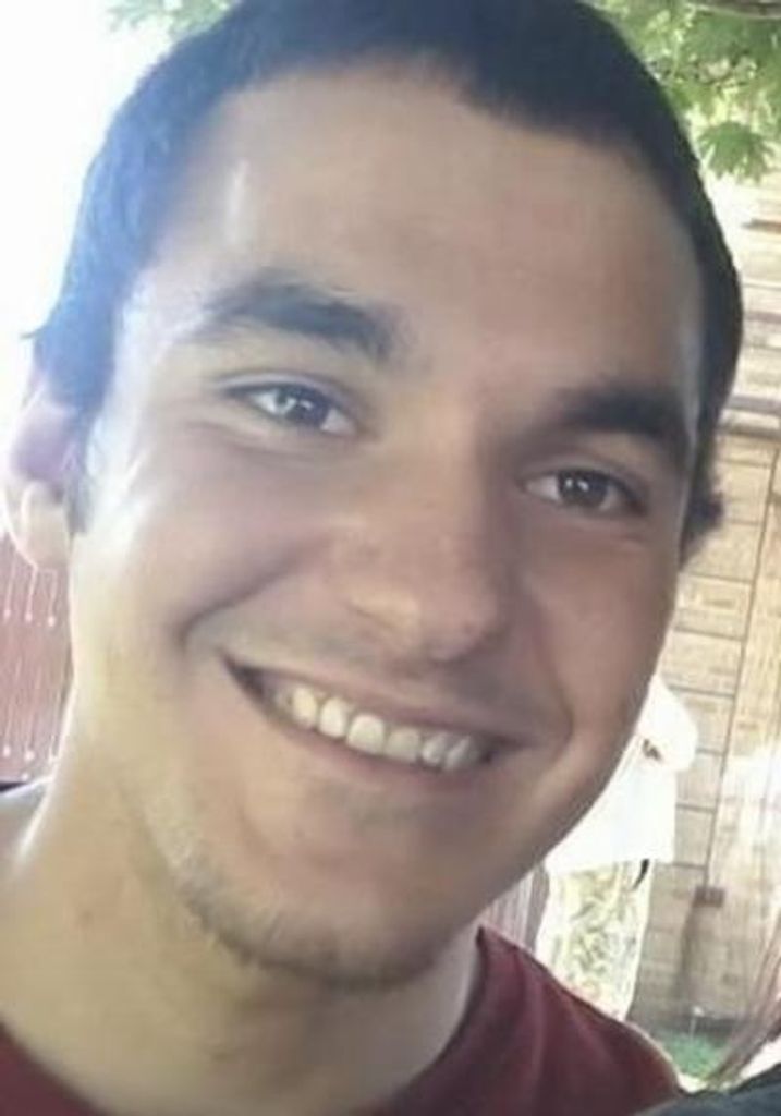 Brendan Scott Miller