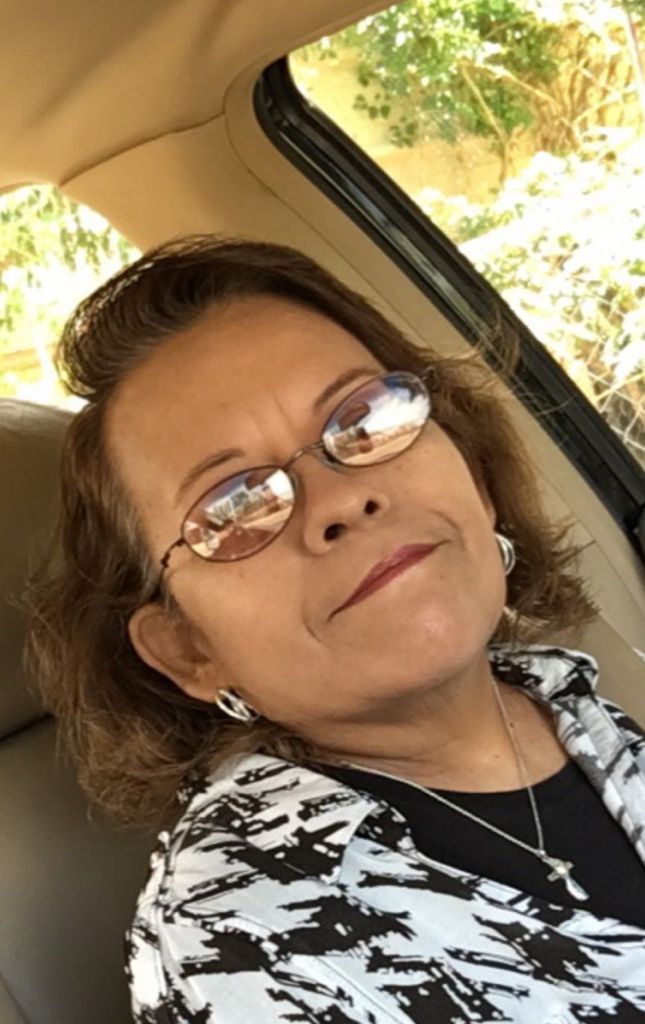 Ester (Gonzalez)  Trevino Profile Photo