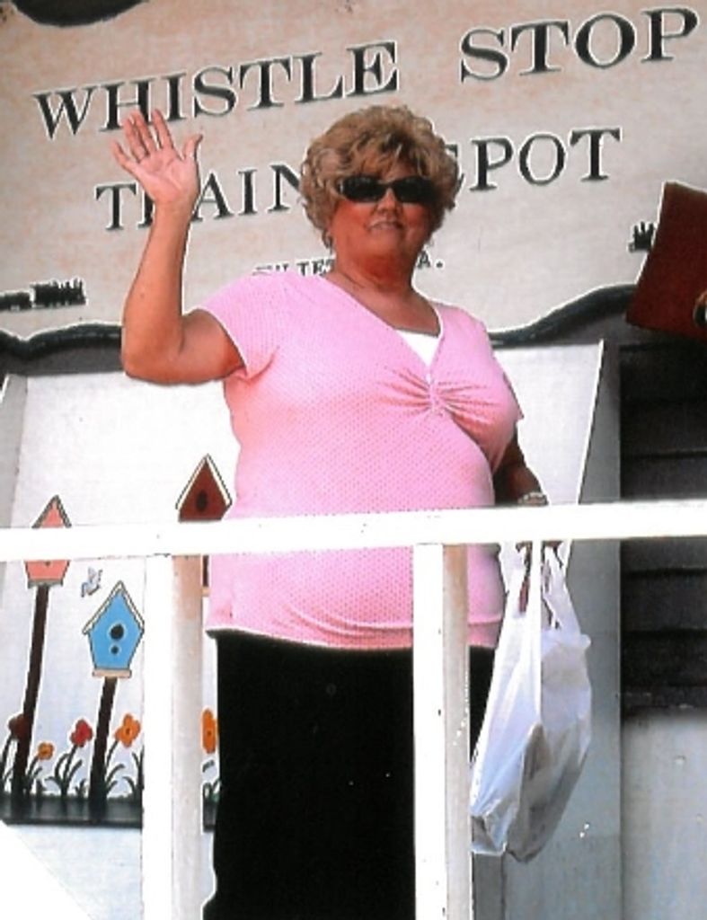 Vanita Ann Morris Profile Photo