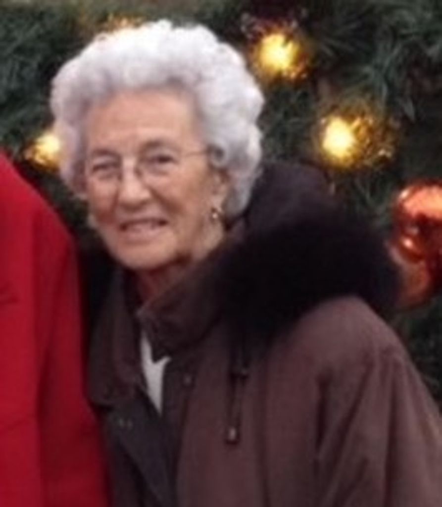 Peggy Bryant Profile Photo