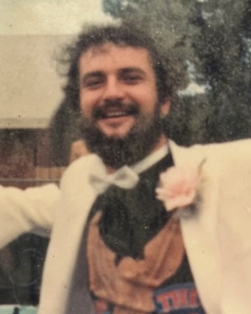 Mark Theurer Profile Photo