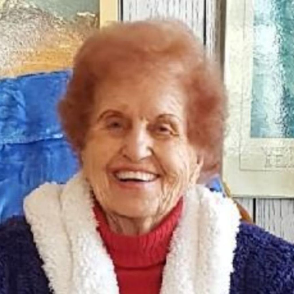 Stella Marie Craig
