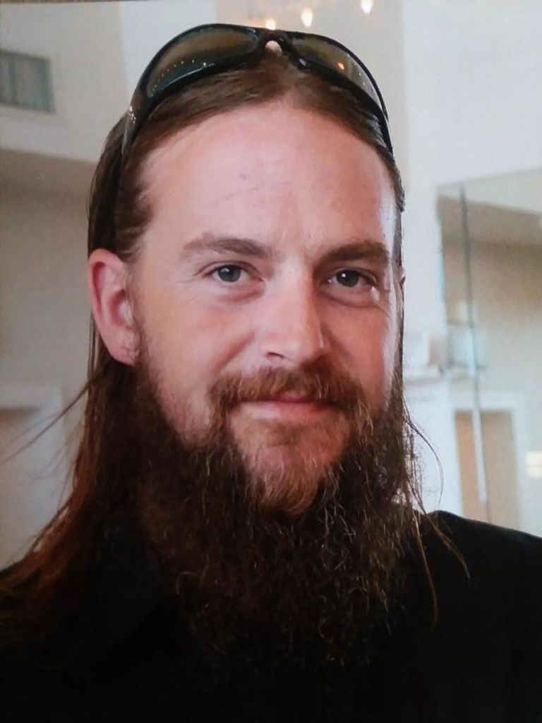 Robert Strickland