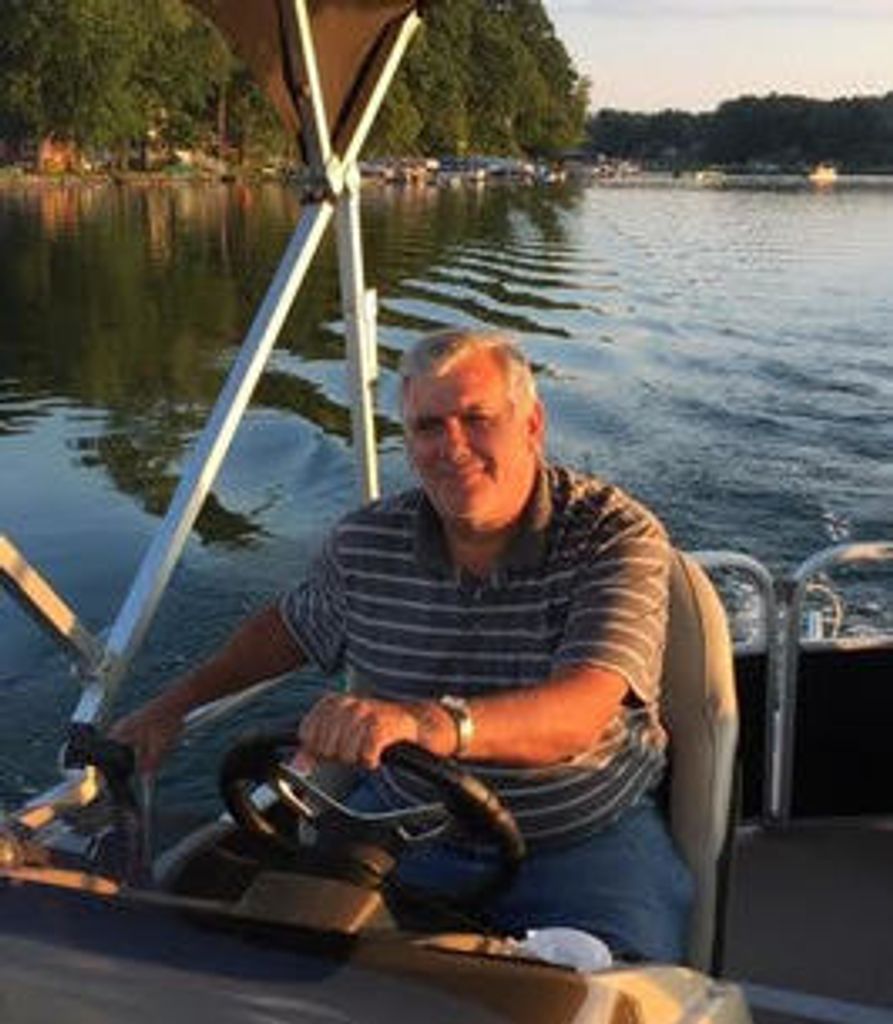 Jerry Dzurovsak Profile Photo