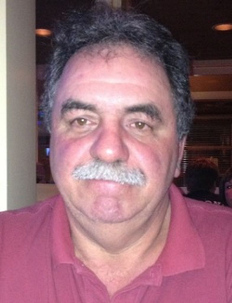 Jeffrey Hall Profile Photo