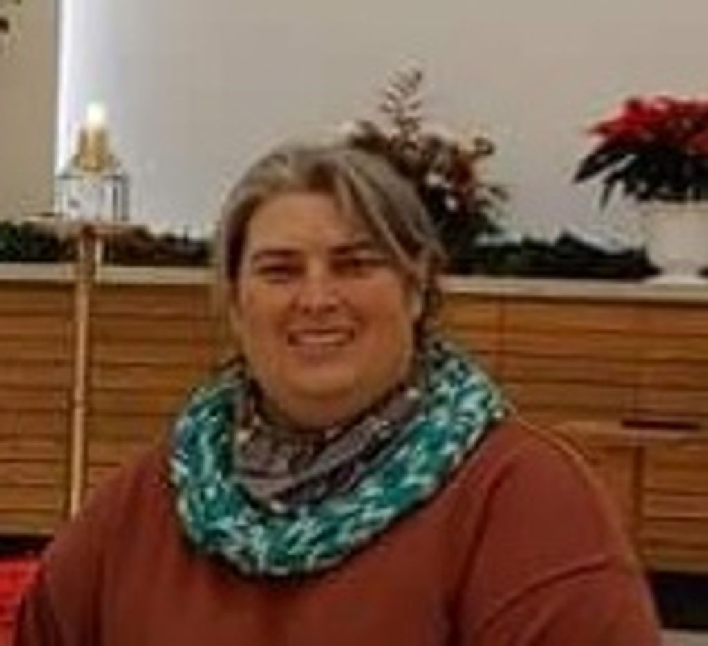 Crystal M. Crozier
