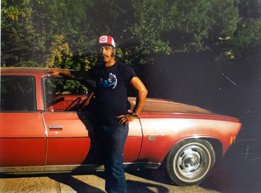Pedro Hernandez photo gallery thumbnail 9 of 65