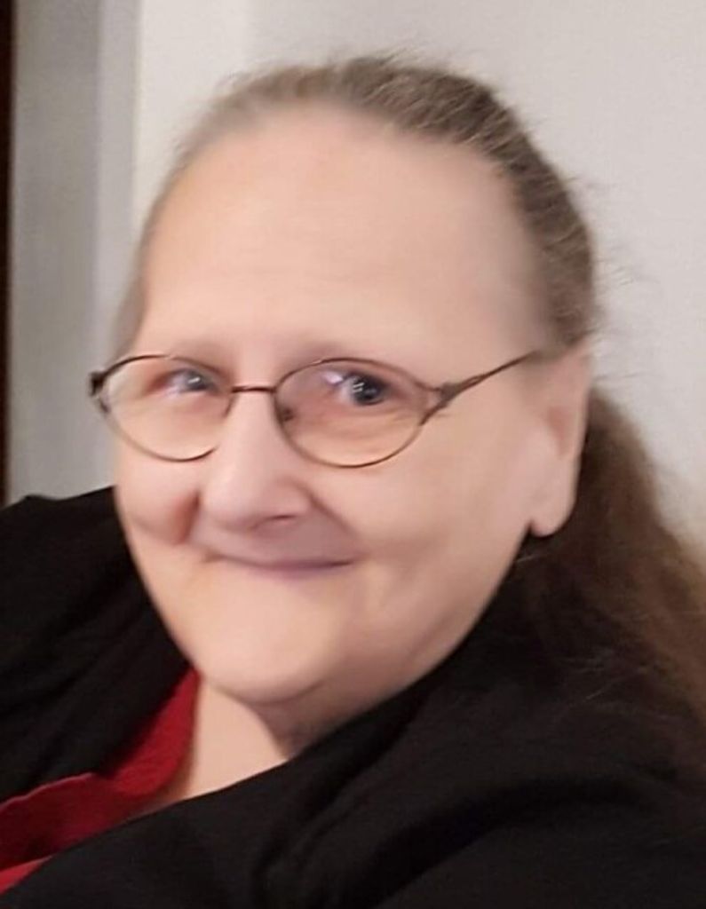 Susan F. (Edison)  Myers