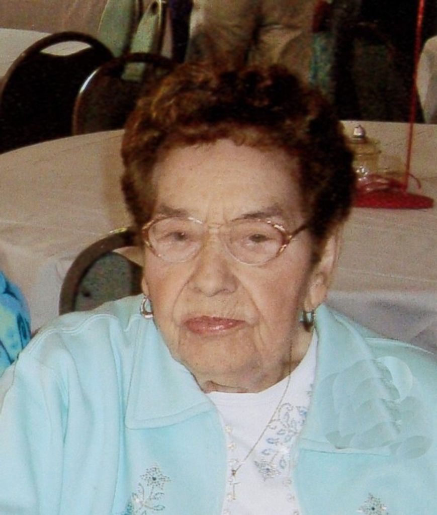 Elizabeth (Beaudette)  Smith