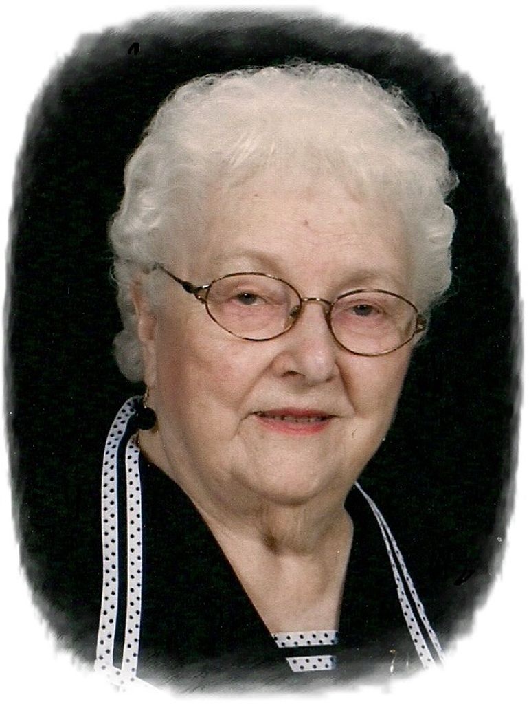 Erma Elizabeth Anna Schmid