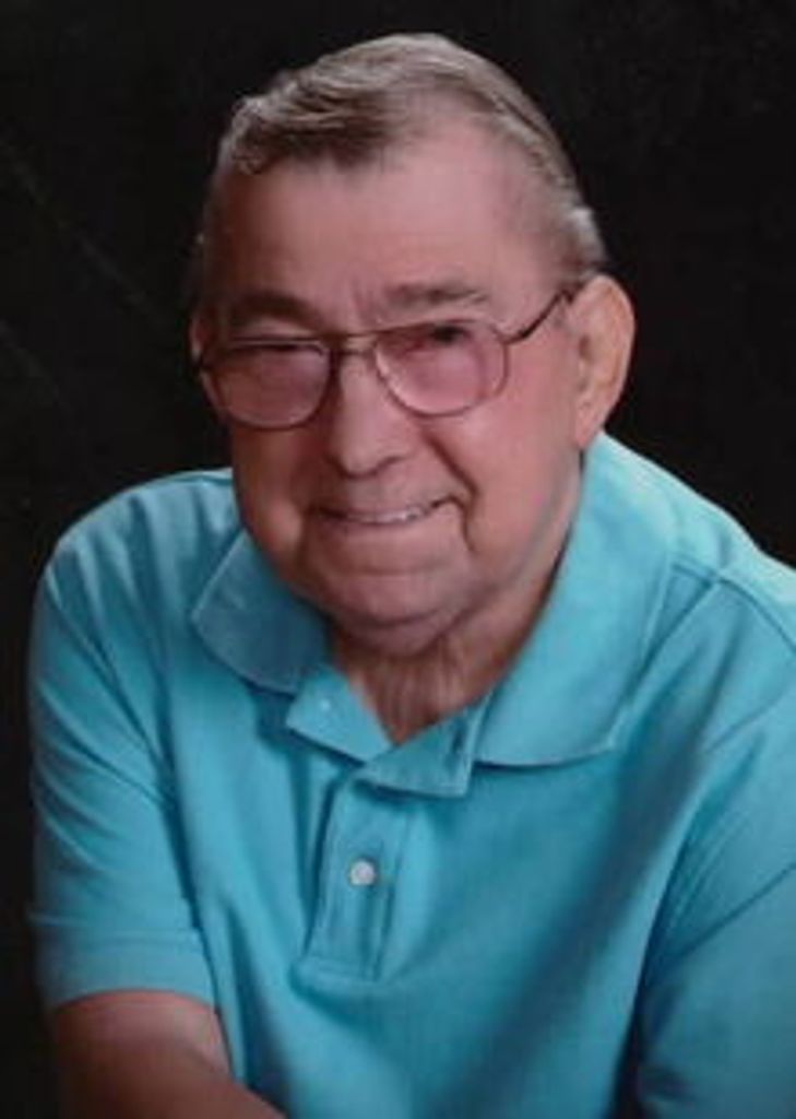 Thomas P. Gummer