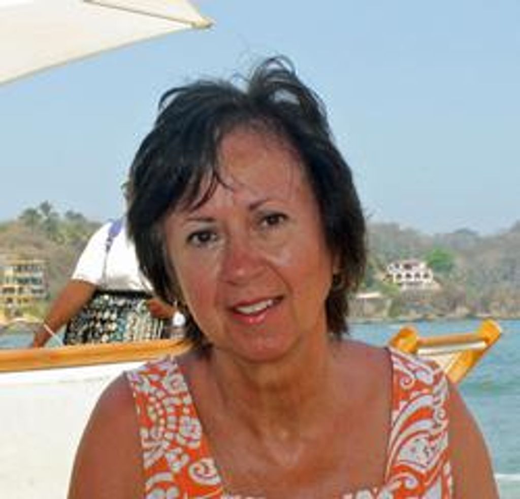 Phylliss Ann Lundgren (Hazel) Profile Photo