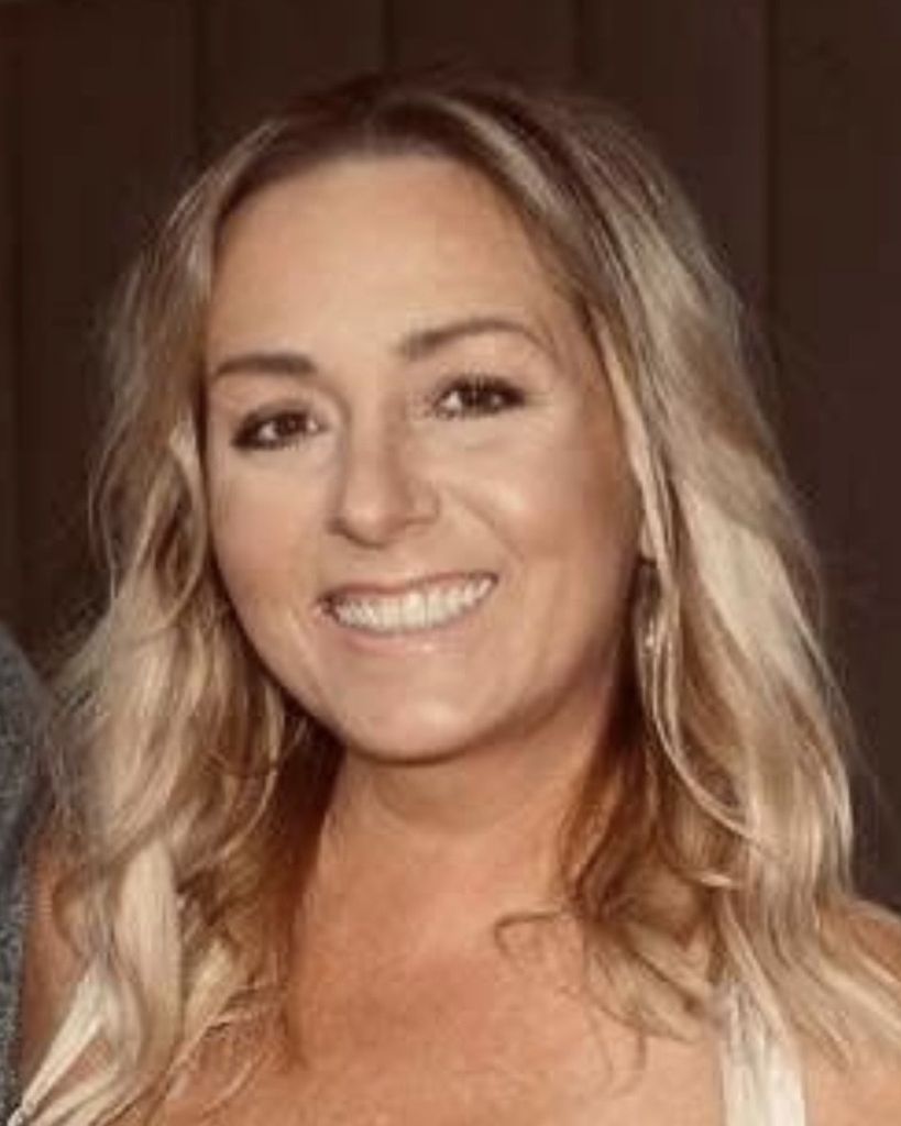 Brooke Bercier Fishback Profile Photo