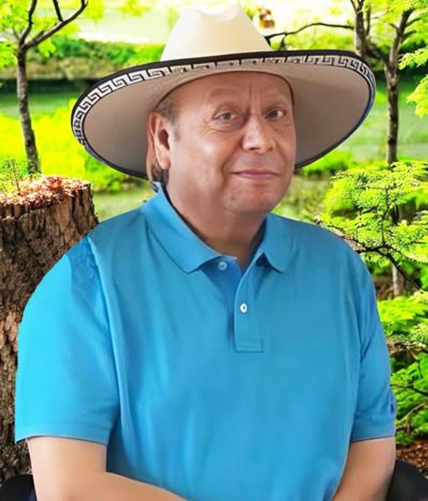 Samuel Lopez Vargas Profile Photo