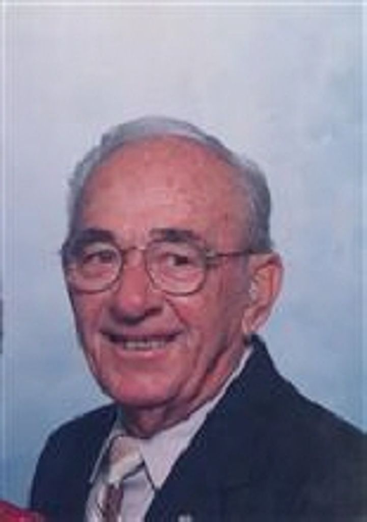 Prentice Byron "Barney" Smith