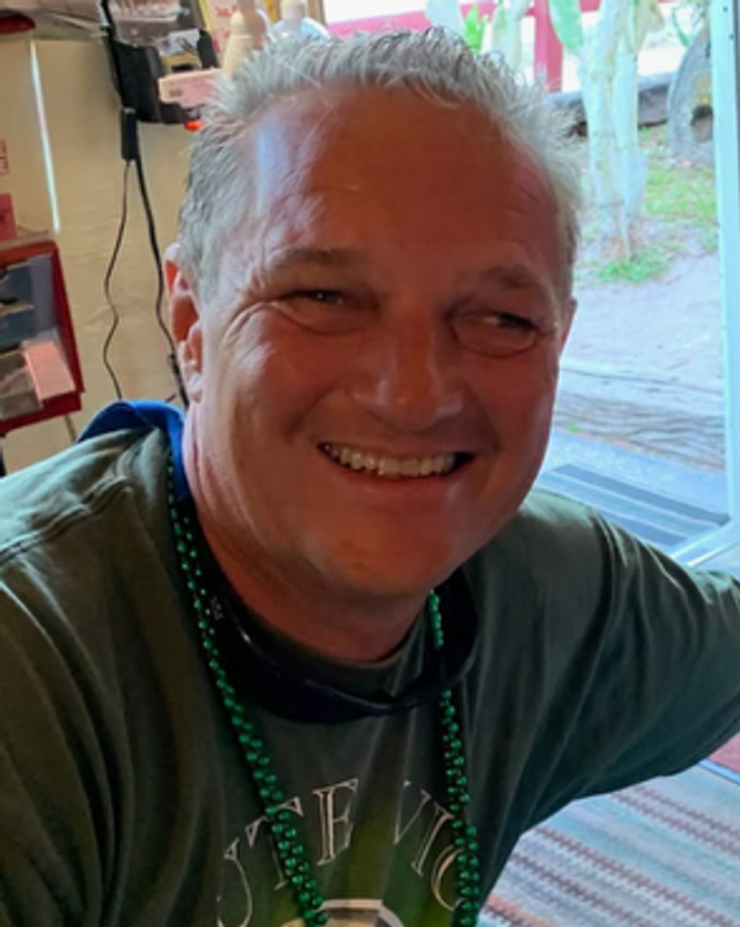 Jeffrey "Jeff" Robert Sauer Profile Photo