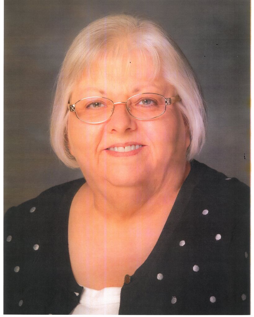 Sara "Connie" Morrison Profile Photo