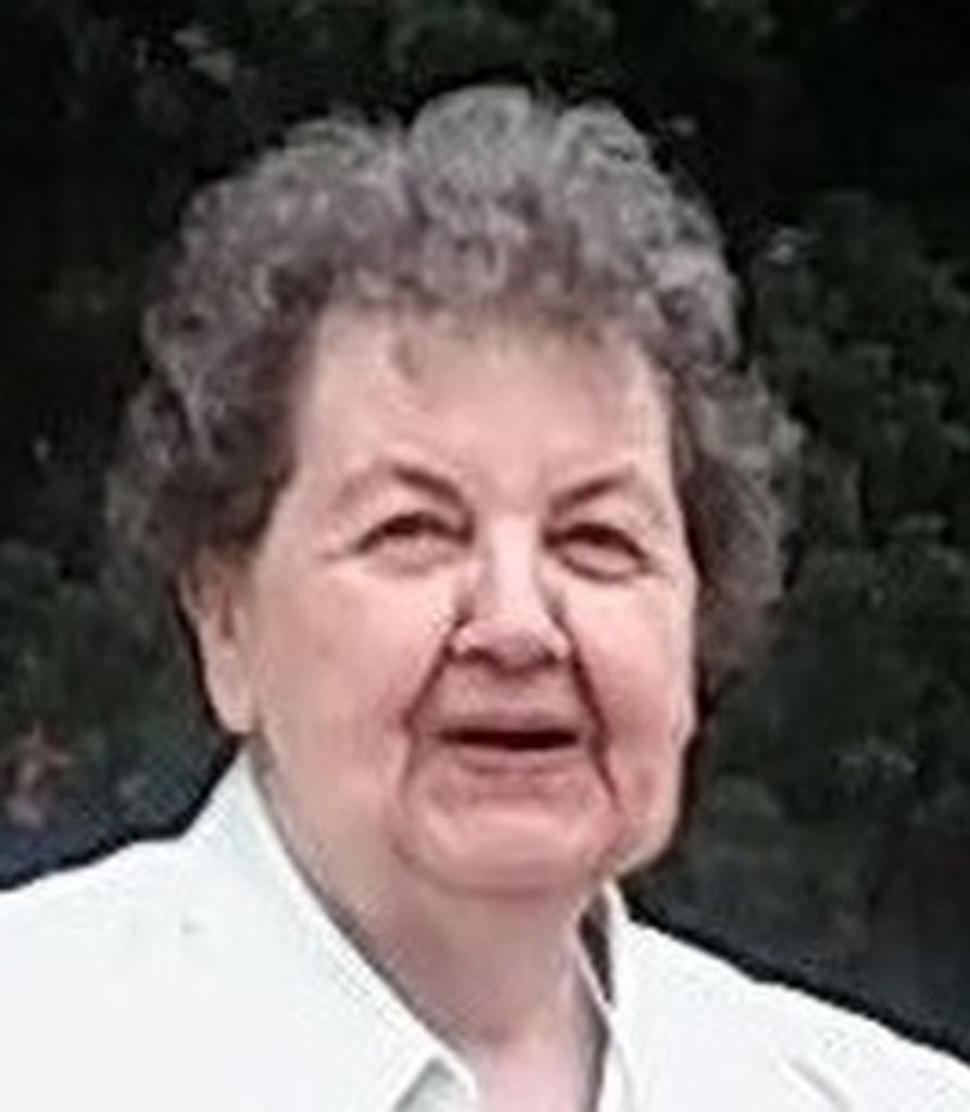 Dolores Merancy