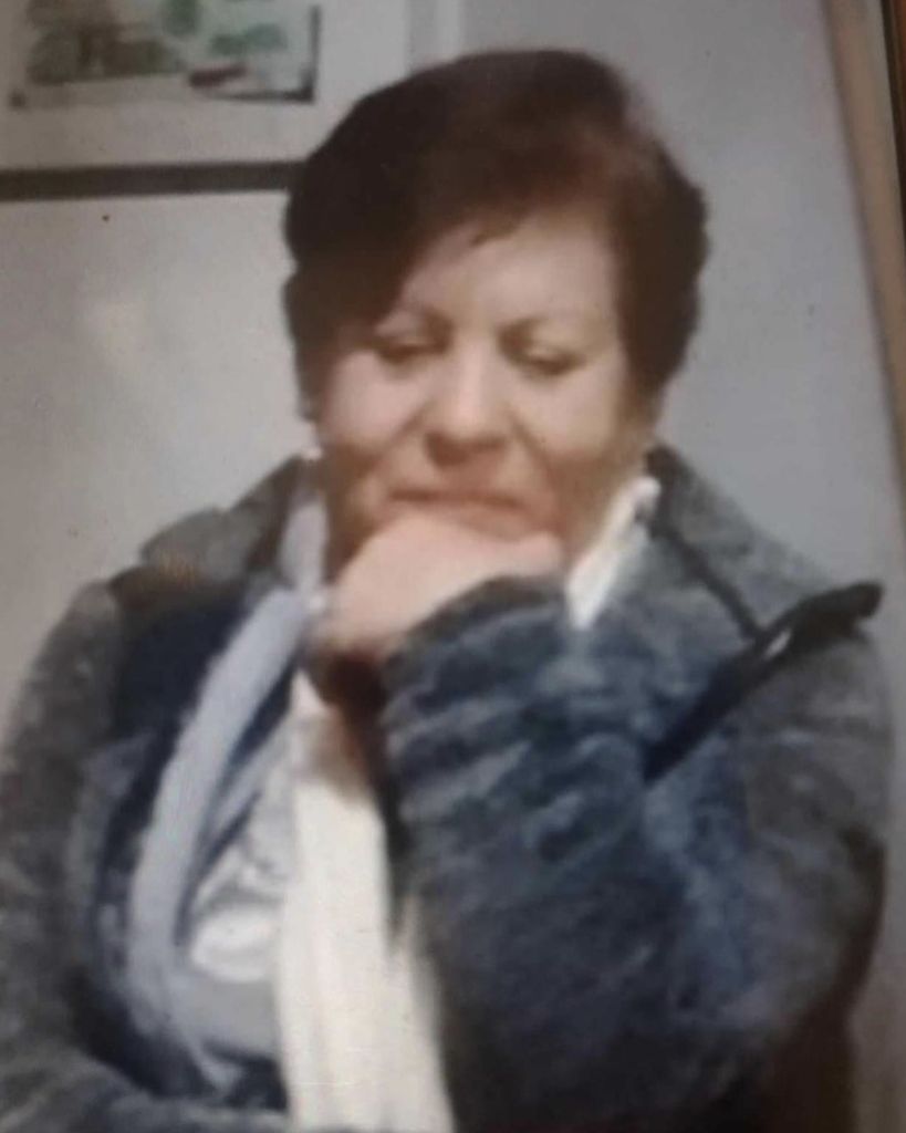 Bertha Hernandez Castellanos